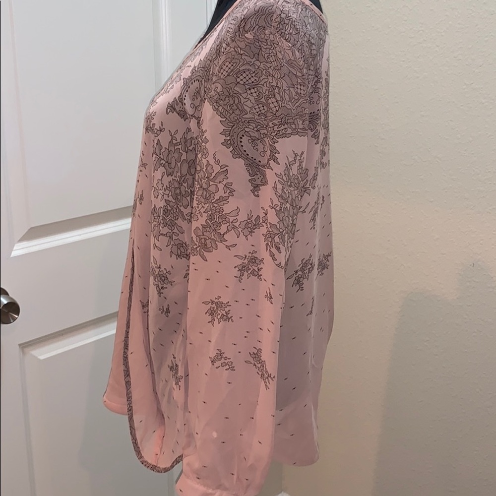 Blouse - Picture 3 of 4